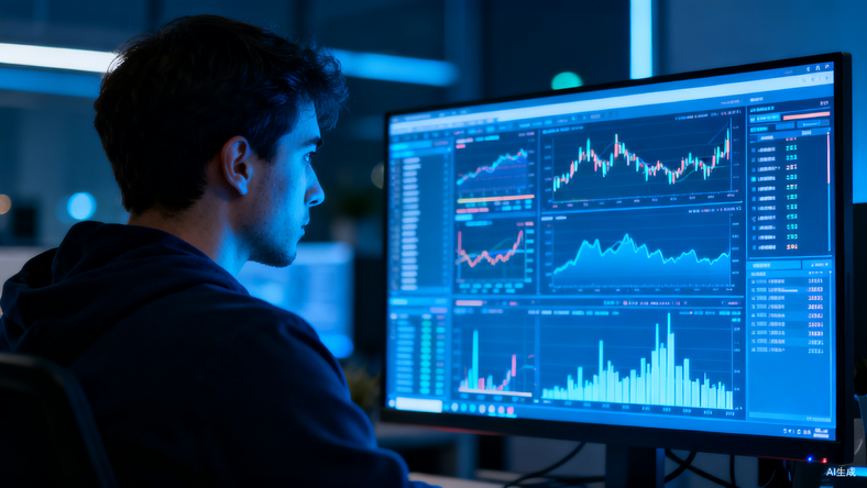 Qwen 核心林俊旸离职:压垮顶级AI 人才的,可能不是KPI